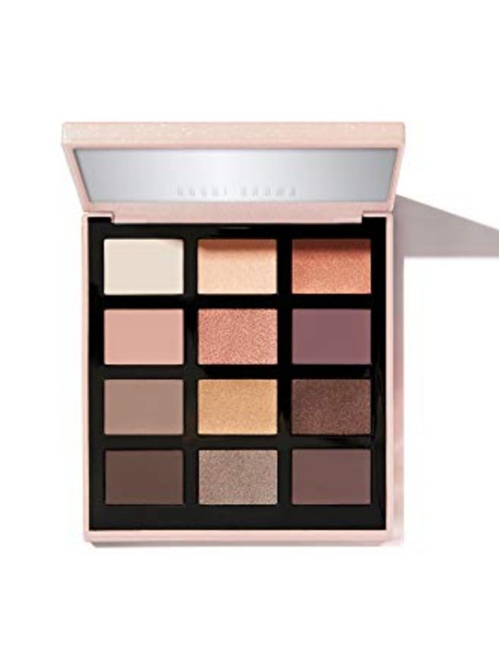 Bobbi Brown Nude Drama 2 Eyeshadow Palette